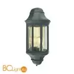 Уличный настенный светильник Norlys Genova 170B